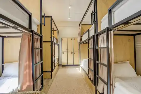 Bodo Hostel - 28