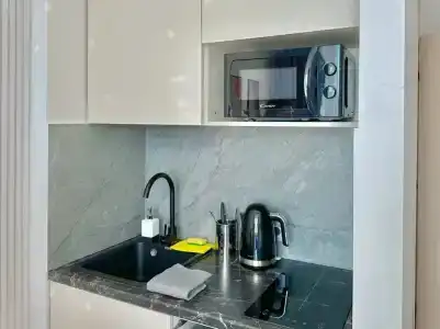 Travelto Petrovskiy Park - 79