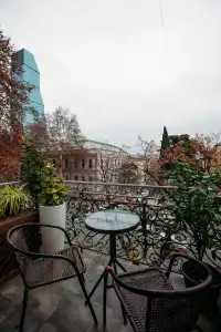 Rustaveli Apart-Hotel - 44
