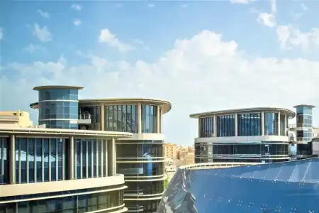 Crowne Plaza DOHA - THE BUSINESS PARK by IHG - 25