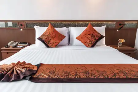 Bangkok Lotus Sukhumvit 33 by Compass Hospitality - 59