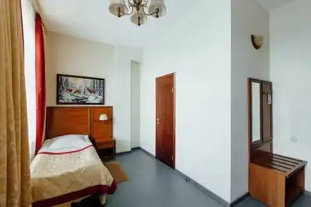 Gostinechniy Kompleks Lyubim - 56