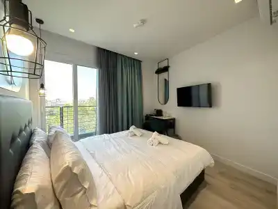 Urban Elephant Suites - 29