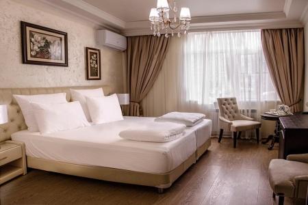 Palazzo Spa-Hotel - 4