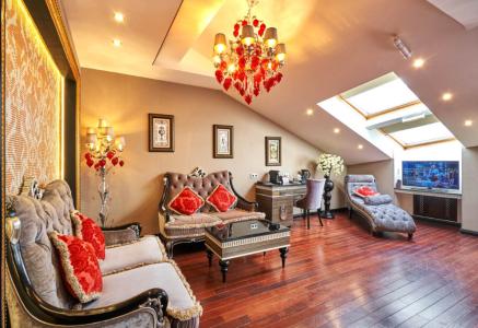 Маджестик Бутик Делюкс - 160