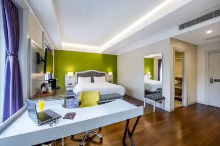 Mercure Tbilisi Old Town - 30