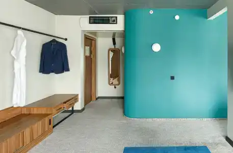 Novotel Vladivostok - 121