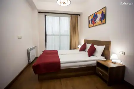 Welcome Yerevan Apartments - 16