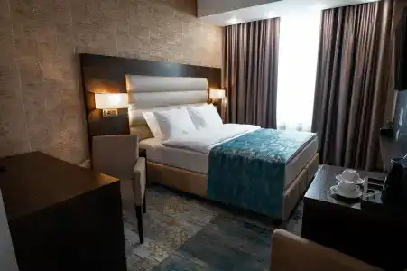 Best Western Plus Oskemen - 11