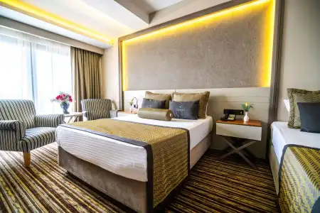Larina Thermal Resort&Spa - 27