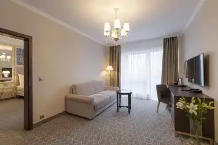 Spa Ulrika - 16