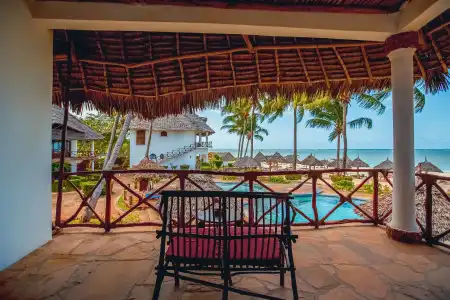 AHG Waridi Beach Resort & Spa - 59