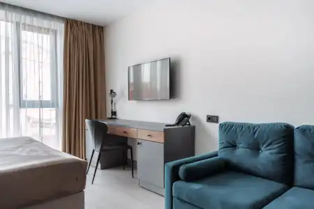 YARD Residence Apart-hotel - 45