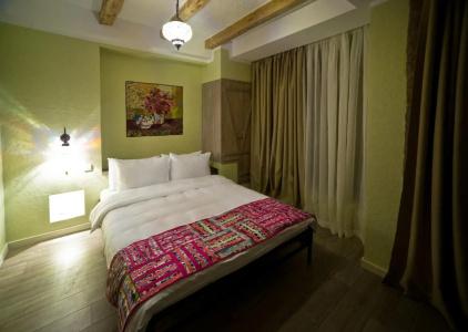No12 Boutique-Hotel - 17