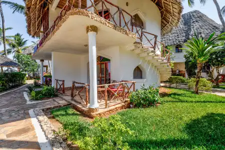 AHG Waridi Beach Resort & Spa - 42