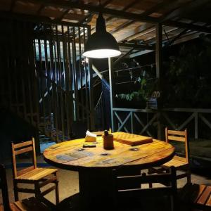 Qilimcha's Guest House - 136