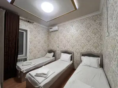 Diyora Hostel - 29