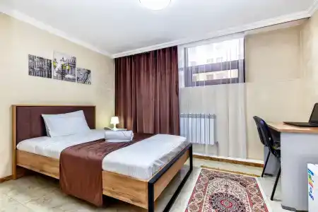 Bed & Breakfast Capital - 52