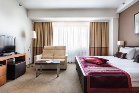 Staybridge Suites St. Petersburg, an IHG - 170