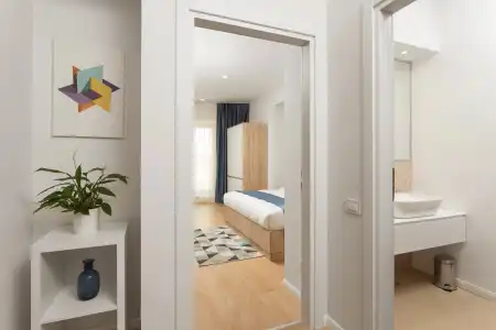 Athina Suites - 22