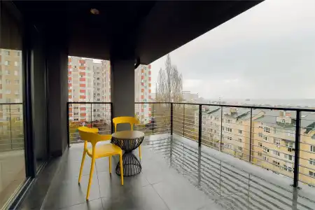 Tulip Residence & Spa - 33