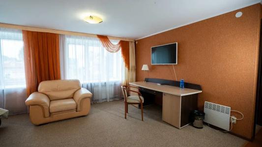 Gostinitsa Iren - 55