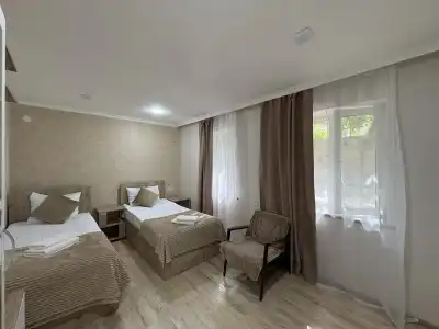 Sun House Guest house - 10