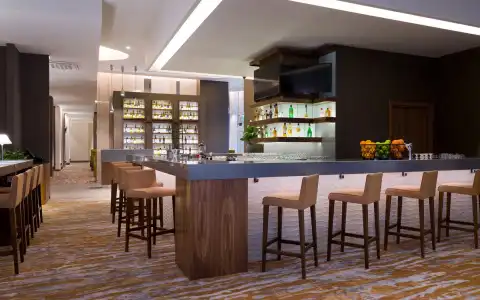 Hilton Garden Inn Orenburg - 5