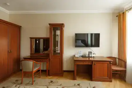 Гостиничний Комплекс Европа - 115