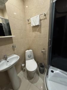 Alekseevskiy Business-Hotel - 54