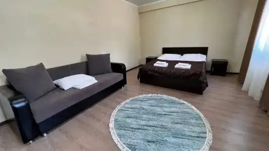 Gostevoy Dom Aknur Deluxe - 32
