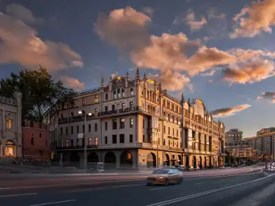 Metropol - 1