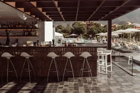 Baobab Suites - 5