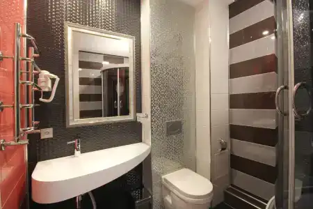 Absolyut Boutique-hotel - 122