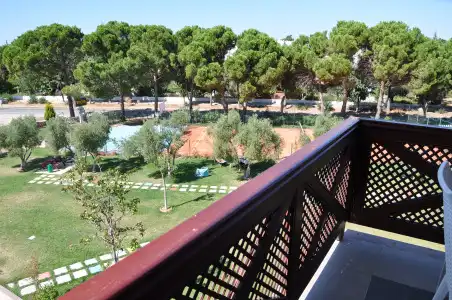 Geyikli Troya - 46