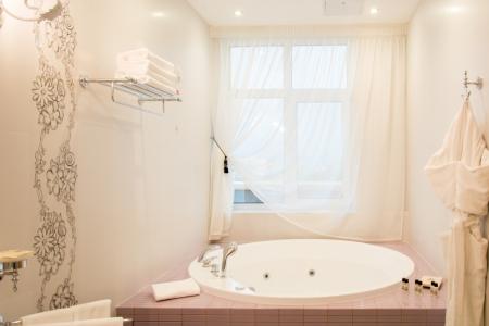 Кулибин Парк-& СПА - 174