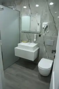 Vanatur Restaurant-Hotel - 27