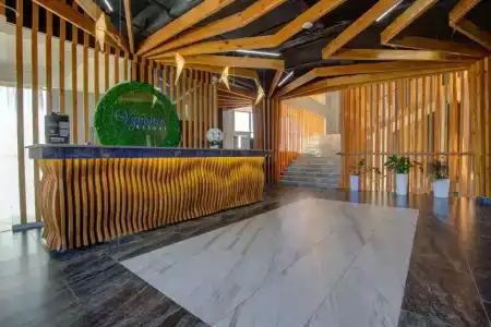Vzmorie Resort - 1