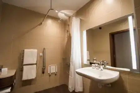 Hilton Garden Inn - 58