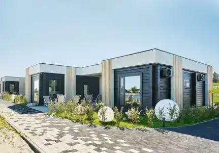 Recreation center LIPOVOE - 50