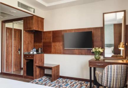 Ateca Suites Tashkent - 42