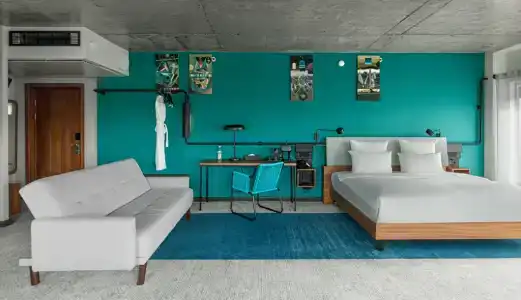 Novotel Vladivostok - 116