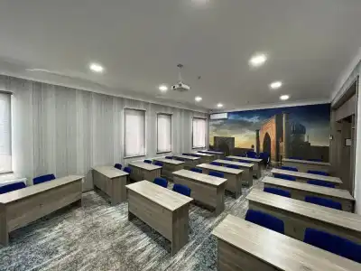 The Royal Mezbon & SPA - 10
