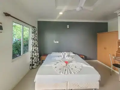 Serene Sky Guest House - 19