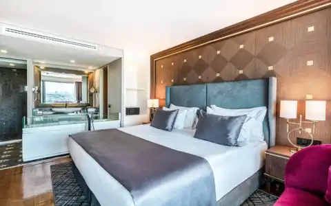 Opera Bosphorus - Preferreds and Resorts - 19