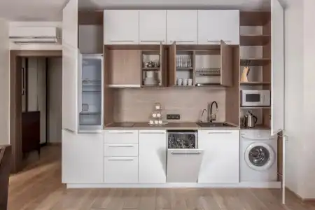 Intermark Residence Apart- - 15