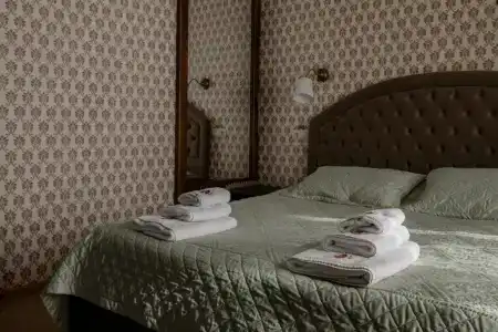 Zatish'e Sanatorium - 24