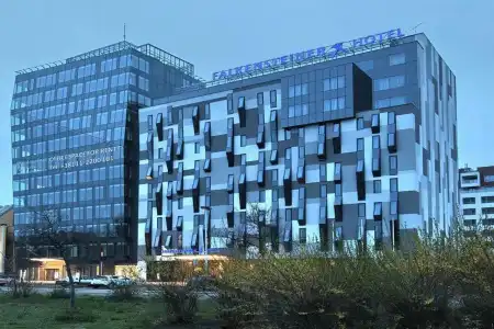 Zijin Belgrade - 11