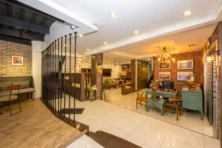 The Marions Suite - 1