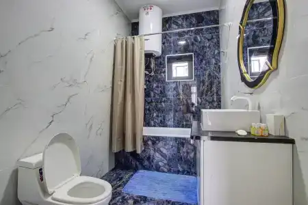 Apart-Otel Novel & Apartments - 131